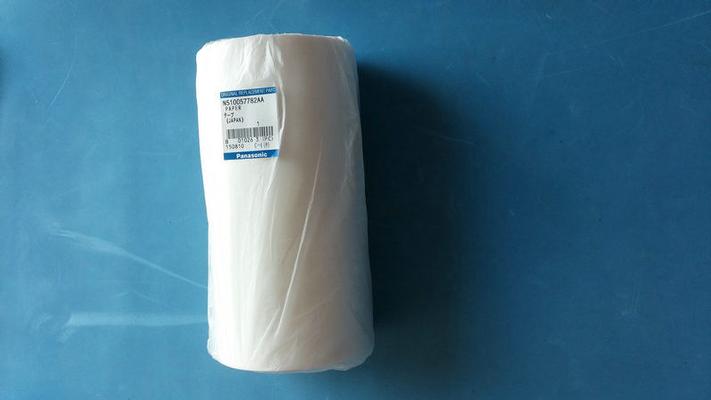 Panasonic CPK Special Double Adhesive Paper Calibration Tape Paper N510057782AA